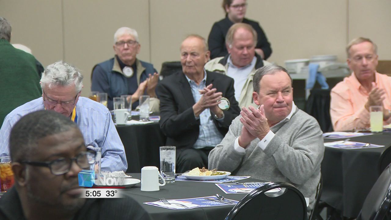 Lima Rotary learns about importance of active shooter training